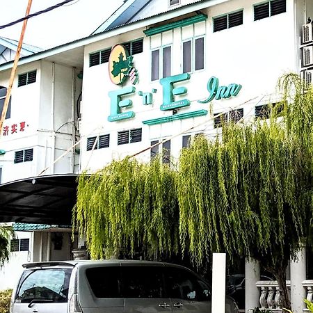 Ene Sri Cemerlang Kota Bahru Luaran gambar