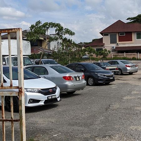 Ene Sri Cemerlang Kota Bahru Luaran gambar