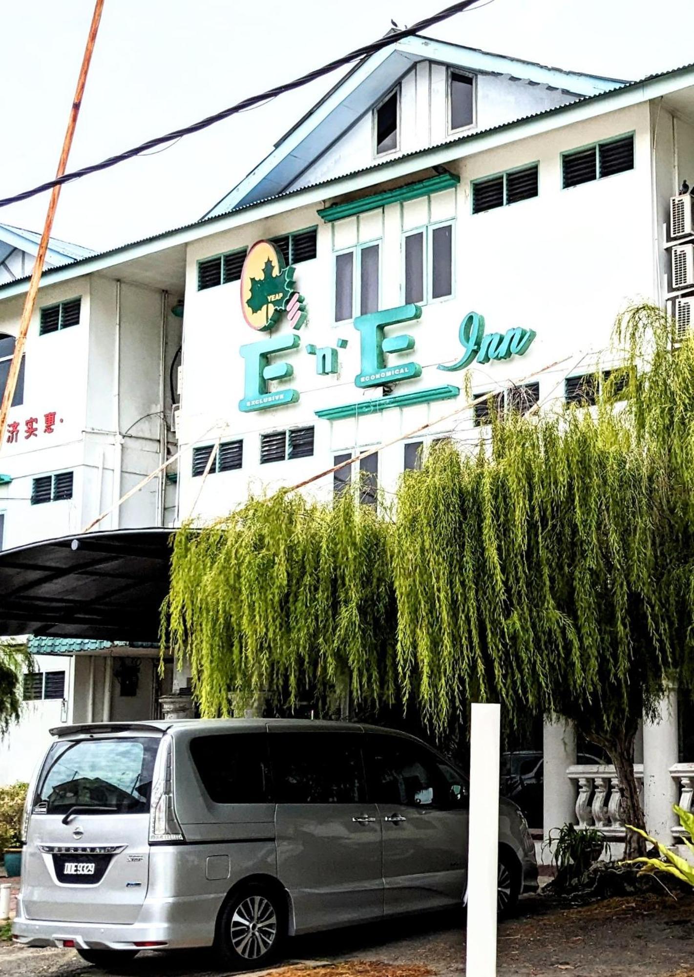 Ene Sri Cemerlang Kota Bahru Luaran gambar