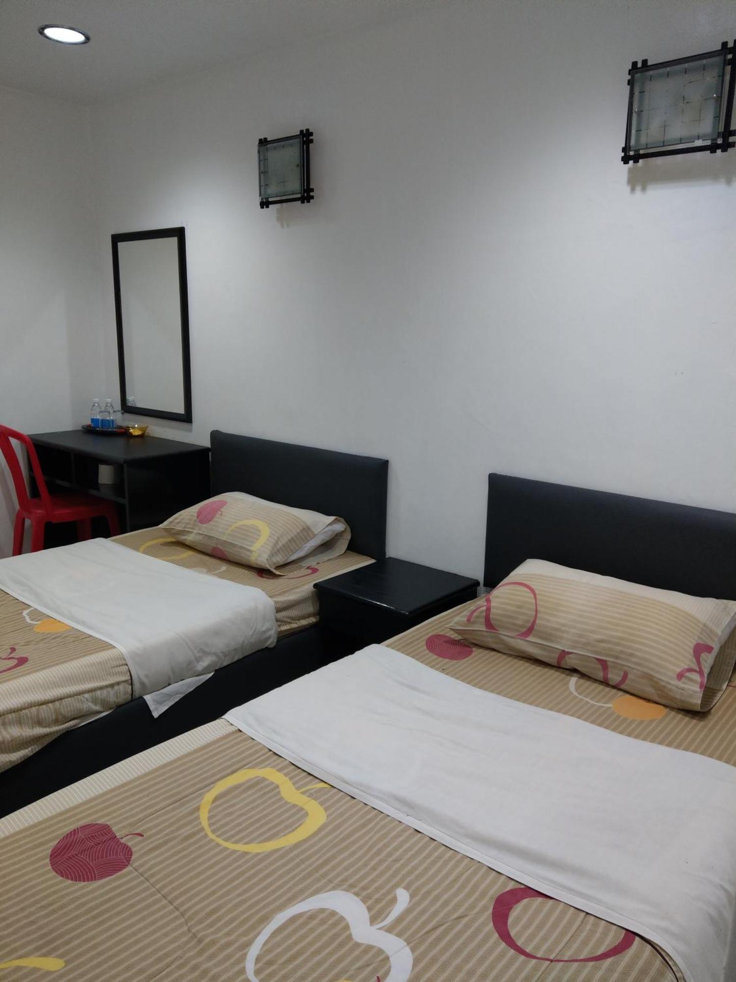 Ene Sri Cemerlang Kota Bahru Bilik gambar