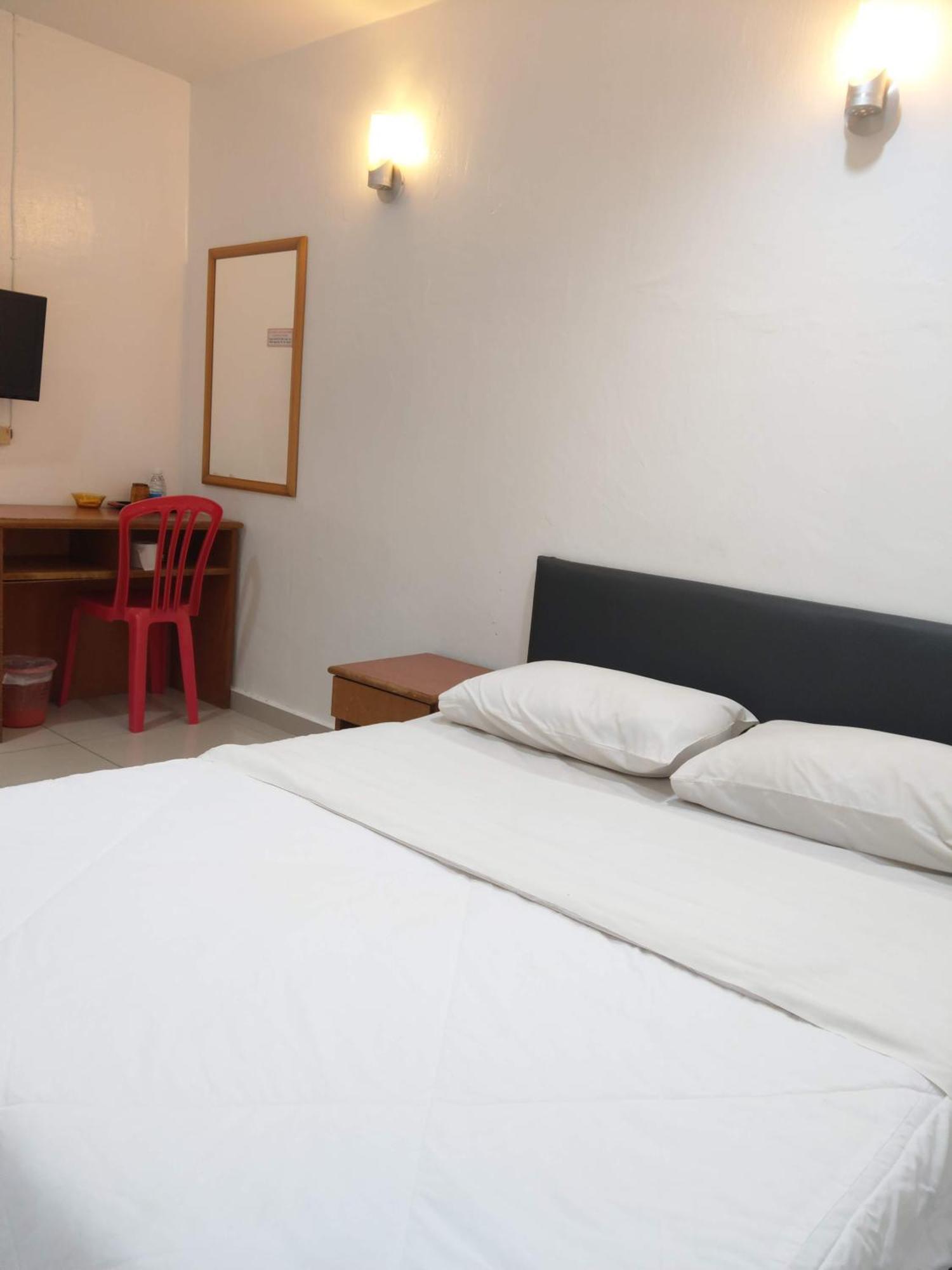 Ene Sri Cemerlang Kota Bahru Luaran gambar