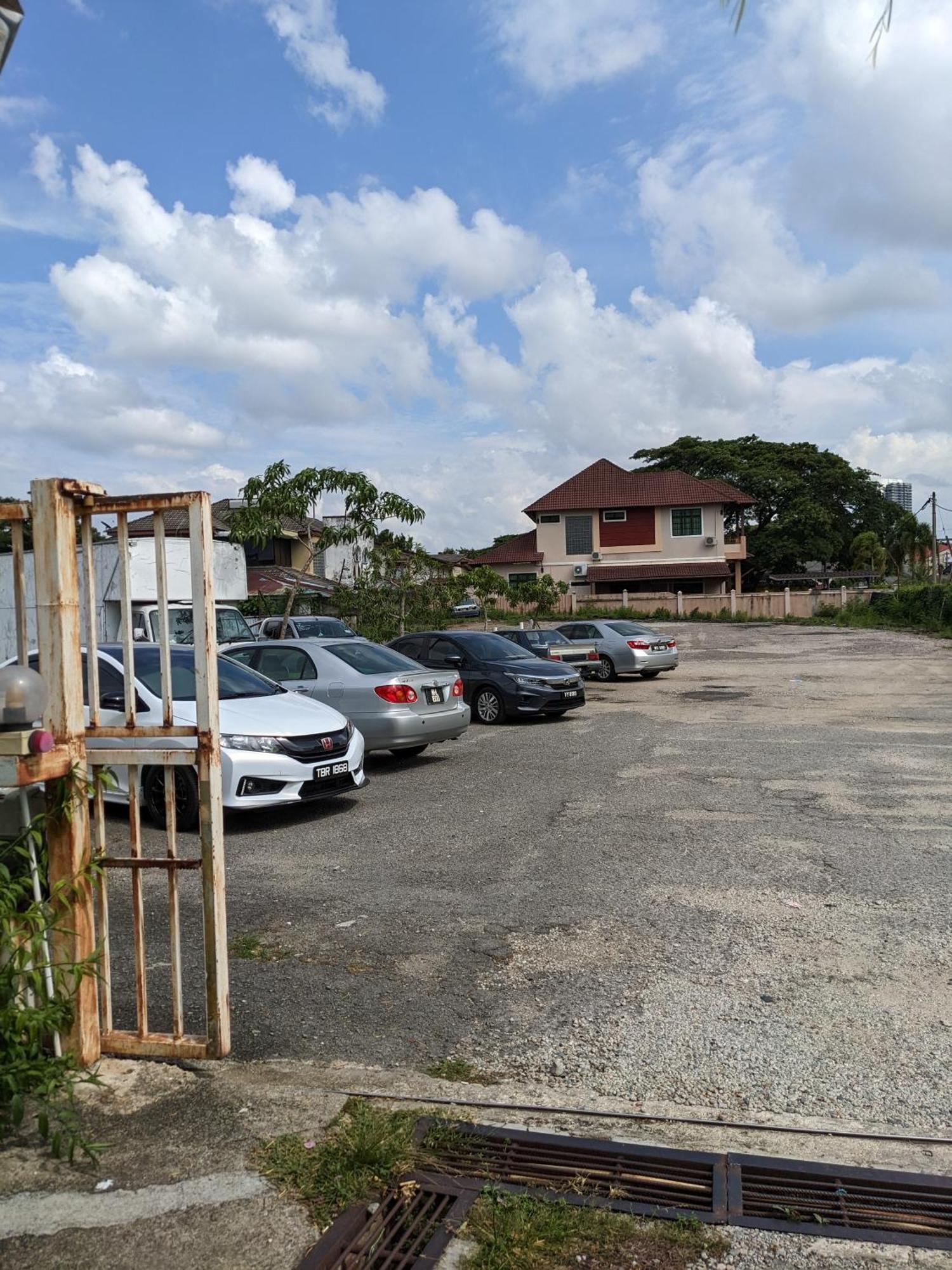 Ene Sri Cemerlang Kota Bahru Luaran gambar