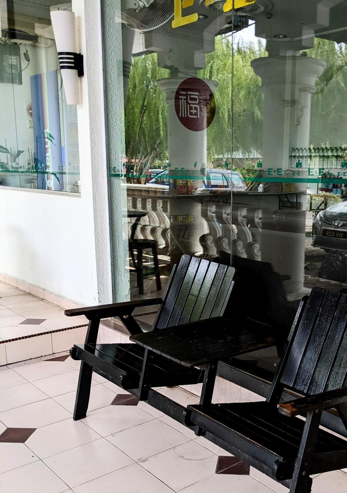 Ene Sri Cemerlang Kota Bahru Luaran gambar