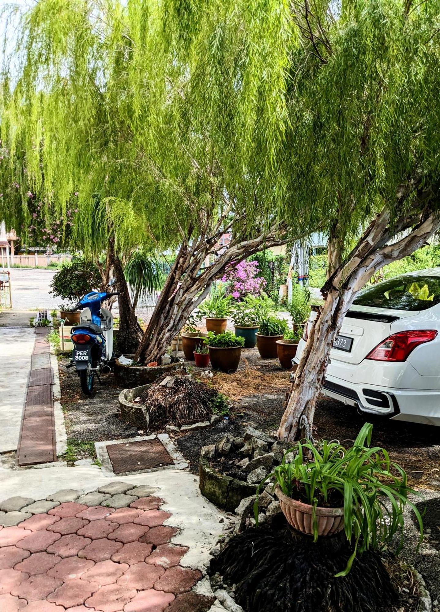 Ene Sri Cemerlang Kota Bahru Luaran gambar