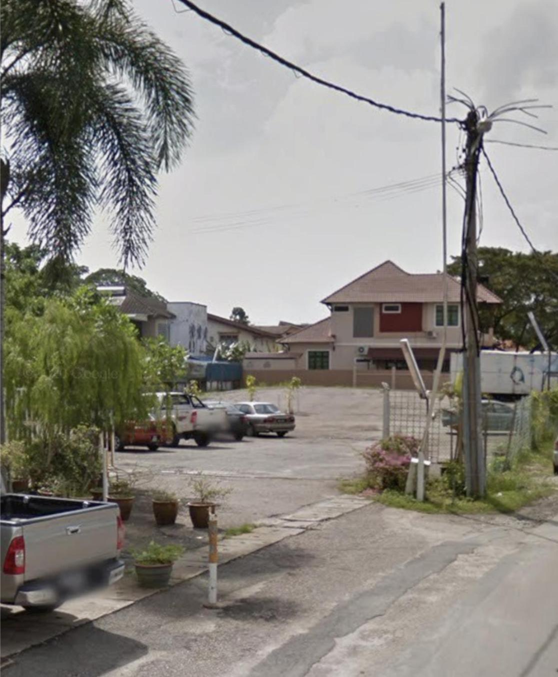 Ene Sri Cemerlang Kota Bahru Luaran gambar