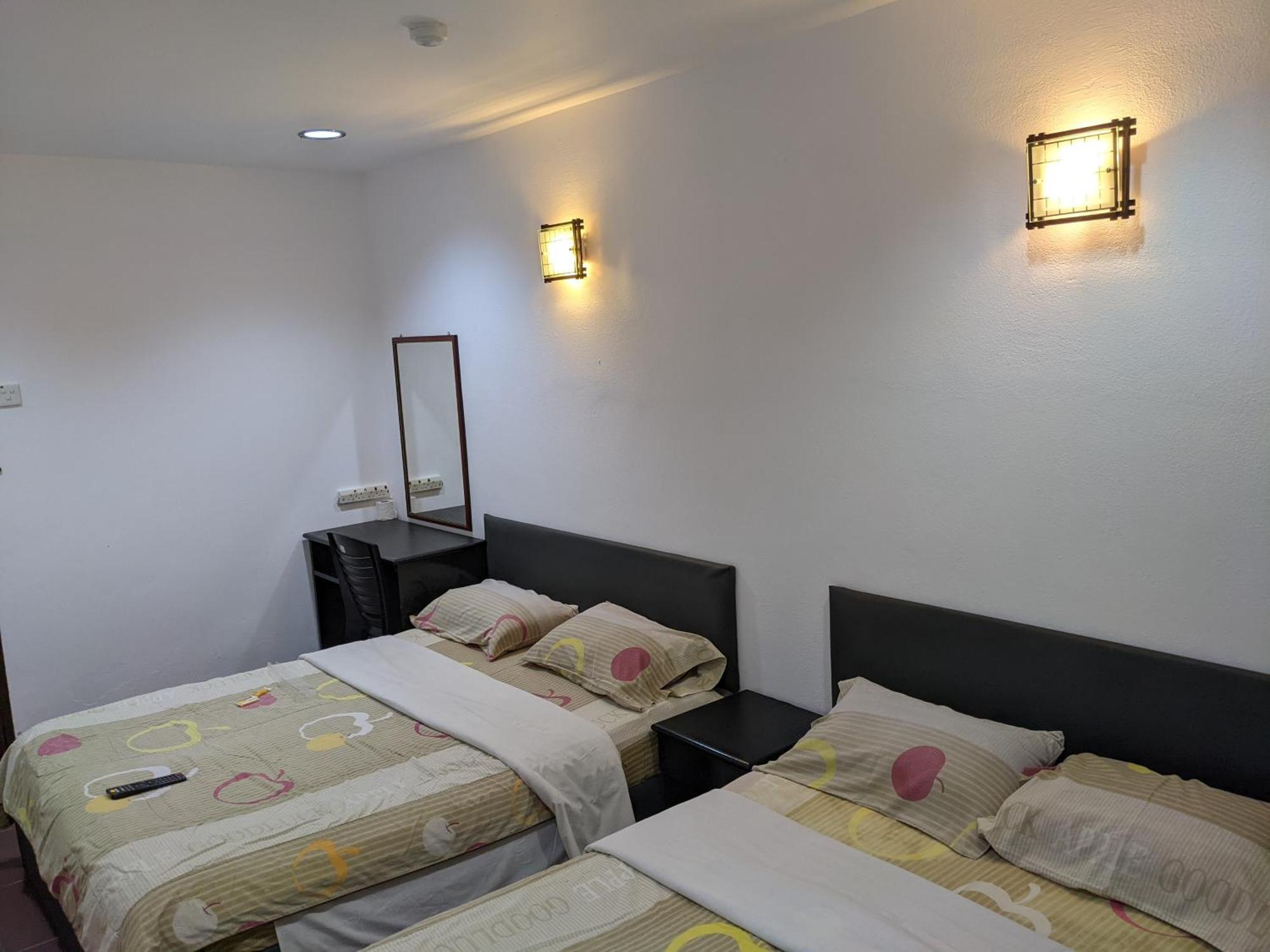 Ene Sri Cemerlang Kota Bahru Luaran gambar