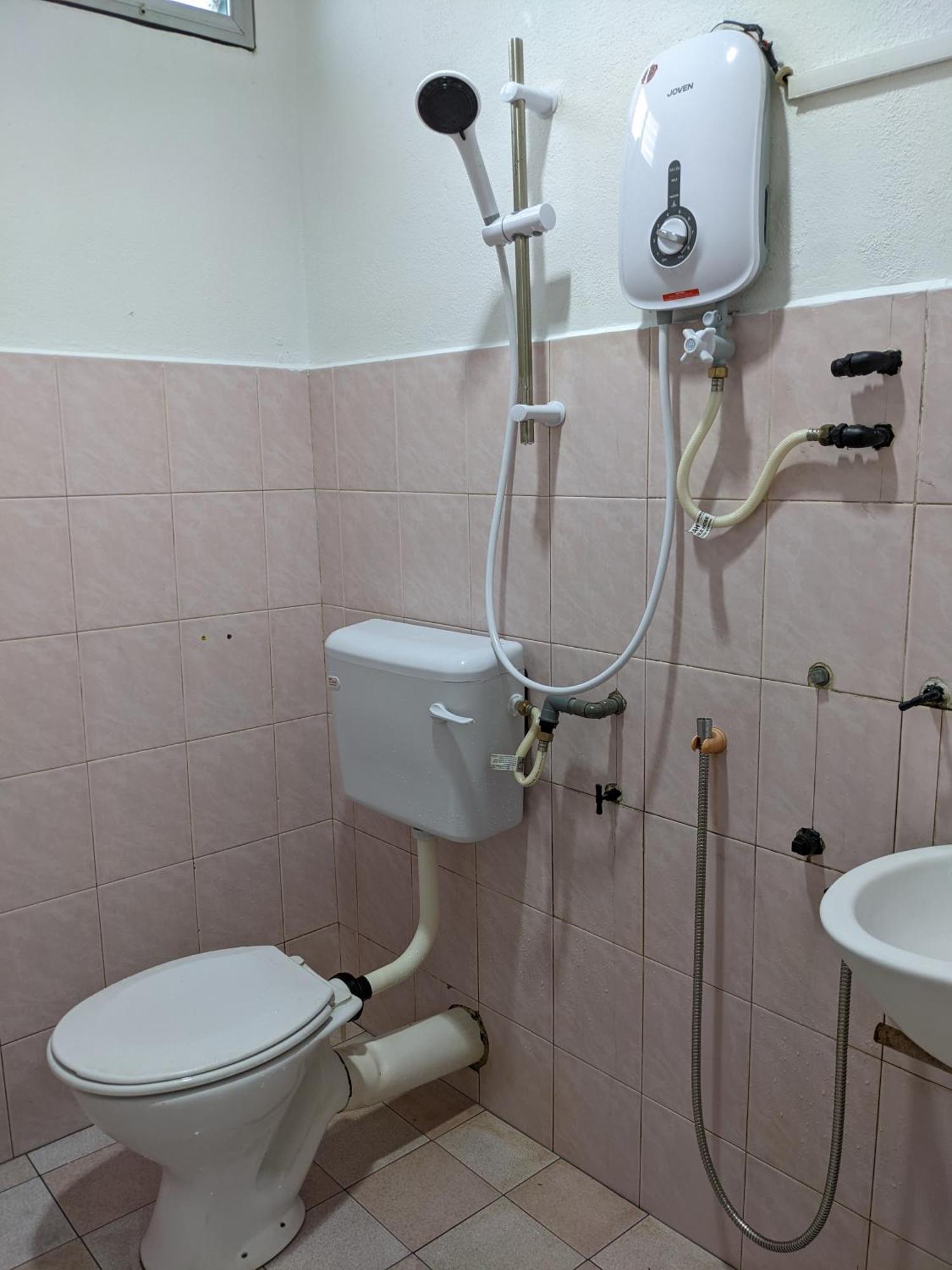 Ene Sri Cemerlang Kota Bahru Luaran gambar
