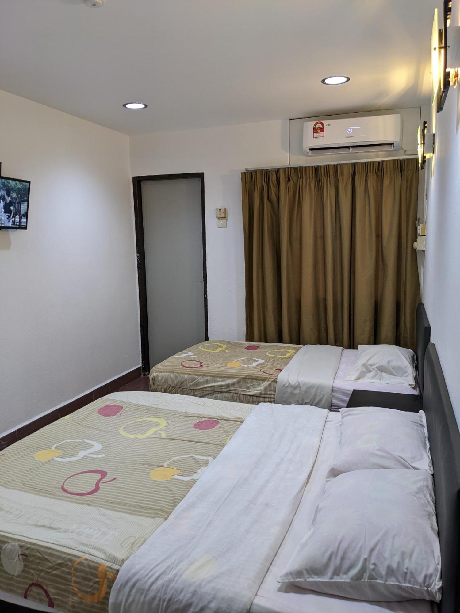 Ene Sri Cemerlang Kota Bahru Luaran gambar