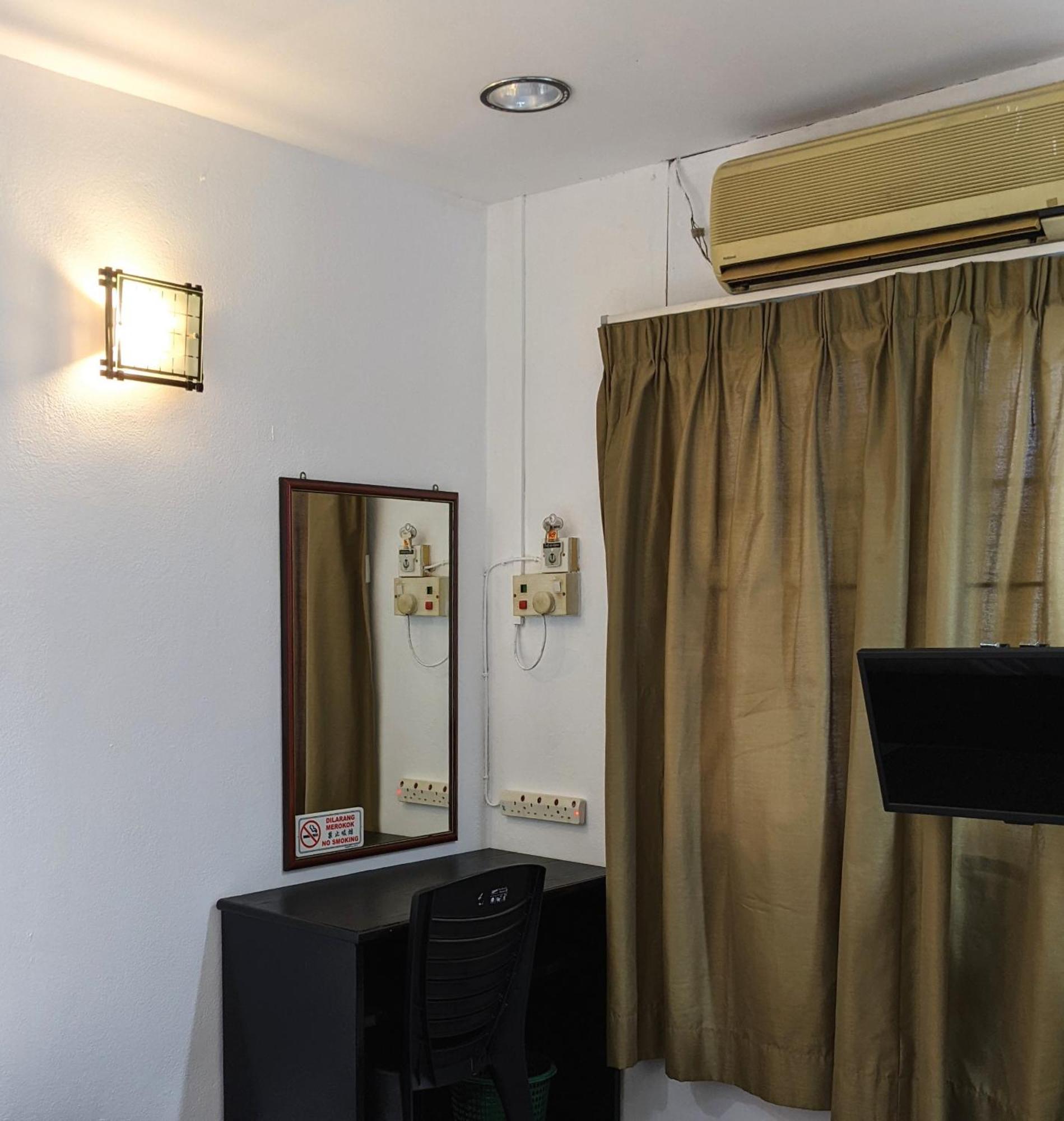 Ene Sri Cemerlang Kota Bahru Luaran gambar